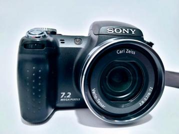 Sony Cyber-shot DSC-H5 beschikbaar voor biedingen