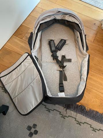 Wieg voor Uppababy Minu kinderwagen beschikbaar voor biedingen