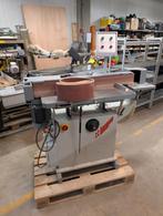 Lasm-volpato NTS 150 A Kantenschuurmachine, Doe-het-zelf en Verbouw, Ophalen, Lasm-volpato, ., .