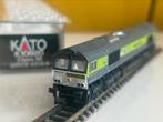 N KATO 10820 nieuw NL NS ACTS led, Hobby en Vrije tijd, Modeltreinen | N-Spoor, Overige merken, Nieuw, Ophalen of Verzenden, Analoog