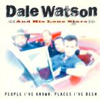 Dale Watson - People I've Known, Places I've Been CD, Cd's en Dvd's, Ophalen of Verzenden, Zo goed als nieuw, Boxset