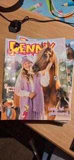 Penny tijdschrift jaargang 2024, Boeken, Tijdschriften en Kranten, Ophalen, Gelezen, Overige typen