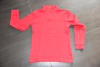 Rode kinder skipulli, Kinderen en Baby's, Kinderkleding | Maat 152, Jongen of Meisje, Zo goed als nieuw, Shirt of Longsleeve, Pocopiano