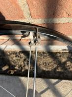 Spatborden voor en achter, racefiets, fixed fixie, Gebruikt, Ophalen, Overige merken, Minder dan 10 versnellingen