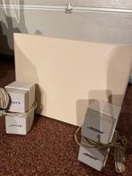 Acoustimass 5 speaker system Bose, Ophalen, Gebruikt, Bose, Minder dan 60 watt