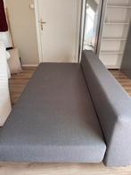 Slaap- zitbank, Ophalen, Zo goed als nieuw, 190 cm of minder