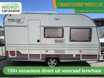 Home-car RACER 39, VOORTENT, FIETSENDRAGER, TOILET, DWARSBED, Caravans en Kamperen, Caravans, Home-car, Bedrijf, 750 - 1000 kg
