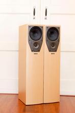 Mission M73 zuilen, Audio, Tv en Foto, Luidsprekers, Gebruikt, -, -, 60 tot 120 watt