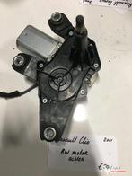 Renault Clio 2011 Ruitenwissermotor achter, Auto-onderdelen, Ophalen of Verzenden, Gebruikt