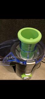 Sapcentrifuge, Ophalen, Zo goed als nieuw, Sapcentrifuge