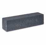 60 Antraciet Stapelblokken 15x15x60 - Nieuw, Ophalen, Klinkers, Nieuw, Minder dan 5 m²