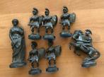 Romeinse soldaatjes miniatuur., Verzamelen, Ophalen of Verzenden, Landmacht, Nederland, Miniatuur of Beeldje