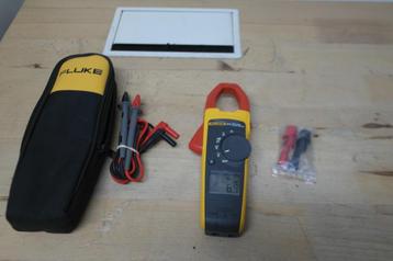 FLUKE 373 / 376 / 376fc stroomtang / multimeter /ampere tang beschikbaar voor biedingen