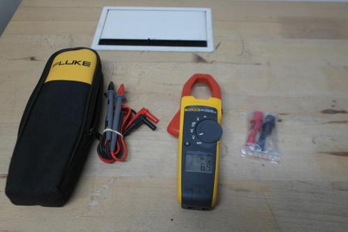 FLUKE 373 / 376 / 376fc stroomtang / multimeter /ampere tang, Doe-het-zelf en Verbouw, Meetapparatuur, Multimeter, Ophalen of Verzenden