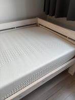 Goed en net eenpersoons matras!, Huis en Inrichting, Slaapkamer | Matrassen en Bedbodems, Ophalen, Gebruikt, 90 cm, Eenpersoons
