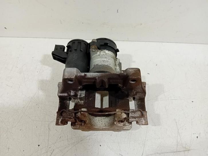 Remklauw rechts achter Polestar Polestar, Auto-onderdelen, Remmen en Aandrijving, Overige automerken, Gebruikt, Herkomst onderdeel bekend