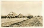 (378-308-007) Wieringermeer Tuindersbedrijven, Verzamelen, Ansichtkaarten | Nederland, Verzenden, Noord-Holland