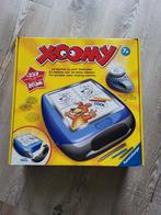 Xoomy tekenmachine, Hobby en Vrije tijd, Tekenen, Ophalen of Verzenden, Zo goed als nieuw, Overige typen