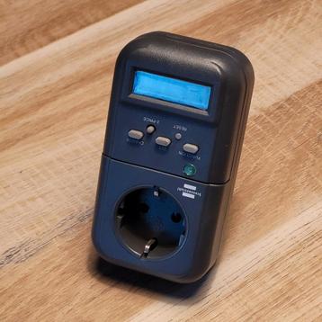 Brennenstuhl PM230 verbruiksmeters (3 stuks beschikbaar)  beschikbaar voor biedingen