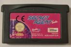 Secret Agent Barbie Gameboy Advance Game, Spelcomputers en Games, Games | Nintendo Game Boy, 1 speler, Ophalen of Verzenden, Zo goed als nieuw