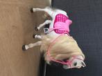 Barbie robot paard, Verzenden, Zo goed als nieuw, Barbie