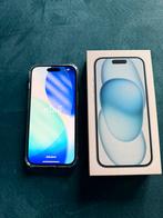 Iphone 15 128gb, 128 GB, IPhone 15, Wit, Ophalen of Verzenden