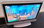 Goed werkende JVC LT-26A85BU tv 26 inch, Gebruikt, 50 Hz, 60 tot 80 cm, Ophalen