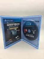 Tom Clancy's Ghost Recon Breakpoint - PS4, Spelcomputers en Games, Games | Sony PlayStation 4, Ophalen of Verzenden, Retro Games