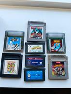 Game Boy Spellen Collectie, Ophalen of Verzenden, Gebruikt
