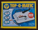 Top-O-Matic Sigaretten Vuller, Ophalen of Verzenden, Zo goed als nieuw, Overige typen