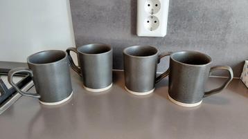 Beker set Casa beschikbaar voor biedingen