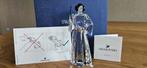 Swarovski Disney Star Wars Princess Leia, Verzamelen, Swarovski, Ophalen of Verzenden, Nieuw, Figuurtje