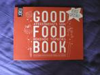 Kookboek. Good Food Book. Kerstspecial. Van FDBCK., Ophalen of Verzenden, Gelezen