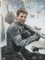 Oblivion Dvd NL NIEUW IN SEAL!! Tom Cruise Morgan Freeman, Vanaf 12 jaar, Ophalen of Verzenden, Nieuw in verpakking, Science Fiction