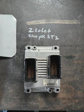 Ecu stage 1 240pk z20let astra/zafira opc beschikbaar voor biedingen