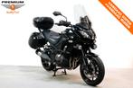 Kawasaki VERSYS 1000 GRAND TOURER (bj 2015), Motoren, Motoren | Kawasaki, Bedrijf, Sport, Meer dan 35 kW, ABS