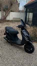 Piaggio Zip 4t, Ophalen, Gebruikt, Maximaal 45 km/u, Zip