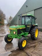 Prachtige john deere 1640 sg2 tractor trekker, Zakelijke goederen, Agrarisch | Tractoren, Ophalen of Verzenden, Gebruikt, Tot 80 Pk
