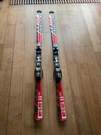 Atomic Race Ski's 1.70m, Sport en Fitness, Skiën en Langlaufen, 160 tot 180 cm, Gebruikt, Ophalen of Verzenden, Carve