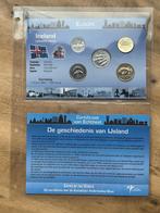 Munten set IJsland, Ophalen of Verzenden, Overige landen