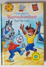 Dolfje weerwolfje weerwolvenfeest (met cd) - Paul van Loon, Nieuw, Ophalen of Verzenden, Fictie algemeen