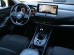 Nissan QASHQAI 1.3 MHEV 141 Pk N-Connecta Navigatie / Apple, Voorwielaandrijving, Stof, Gebruikt, 4 cilinders