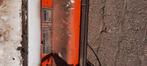 Heater Andrews type, Doe-het-zelf en Verbouw, Ophalen, Gebruikt