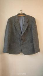 Colbert Harris Tweed, Kleding | Heren, Kostuums en Colberts, Ophalen of Verzenden, Zo goed als nieuw, Maat 52/54 (L), Grijs