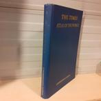 Nr. 726 The Times atlas of the world. Comprehensive edition, Gelezen, Wereld, Ophalen of Verzenden, Overige atlassen