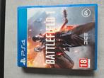 playstation 4 spel battlefield 1, Gebruikt, Vanaf 18 jaar, Shooter, 1 speler