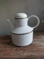 midwinter koffie/theepot, Huis en Inrichting, Keuken | Servies, Ophalen of Verzenden, Gebruikt, Overige stijlen, Overige typen