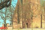 942202 Edam NH Grote Kerk Leuke oude kaart Onbeschreven, Verzamelen, Ansichtkaarten | Nederland, Ophalen of Verzenden, Ongelopen