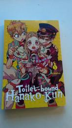 Toilet-Bound-Hanako-Kun manga. Deel 5., Boeken, Nieuw, Japan (Manga), Eén comic, Verzenden