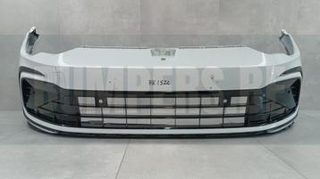 Bumper Volkswagen VW Golf 8 VIII 5H R-Line RLINE 19-23 5H080 beschikbaar voor biedingen